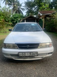 Nissan Sunny FB 14 1998 for sale in Colombo, Colombo