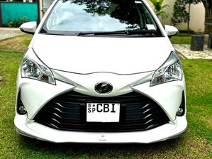 Toyota Vitz Edition 2 2018 for sale in Matara, Matara