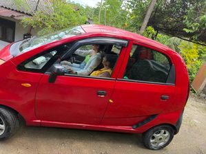 Tata Nano 2012 for sale