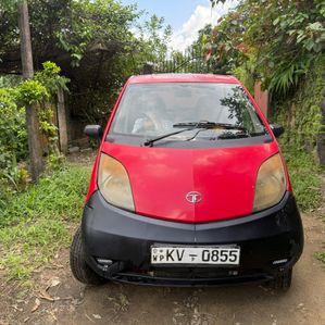 Tata Nano 2012 - Image 2