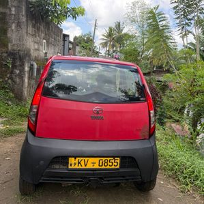 Tata Nano 2012 - Image 3