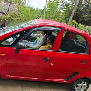 Tata Nano 2012 - Image 4