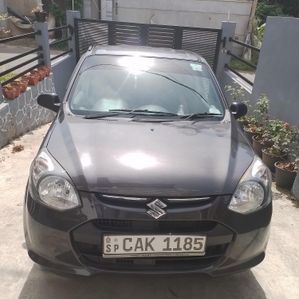 Suzuki Alto 2015 - Image 2
