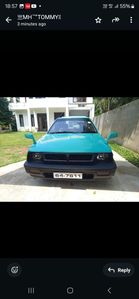 Mitsubishi Lancer C14 1992 for sale