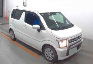 Suzuki Wagon R FX 2023