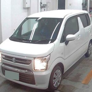 Suzuki Wagon R FX 2023 - Image 3