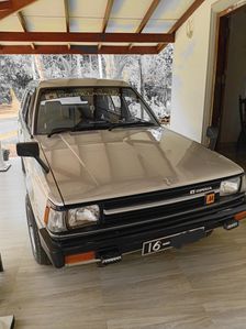 Toyota Corolla 1989 for sale in Ratnapura, Ratnapura