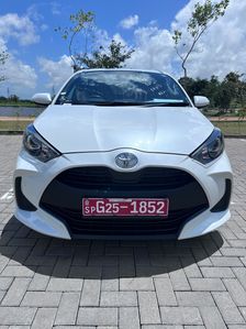 Toyota Yaris X Grade 2022 for sale in Galle, Galle