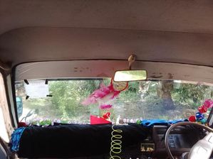 Toyota Hilux 1980 for sale