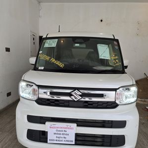 Suzuki Spacia Hybrid 2023 - Image 3