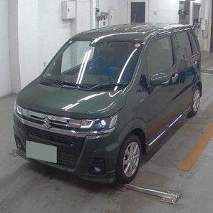 Suzuki Wagon R 2024 - Image 3