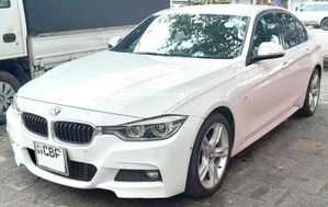 BMW 318i Sports 2018 for sale in Gampaha, Gampaha