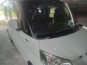 Suzuki Spacia 2018 for sale in Gampaha, Gampaha