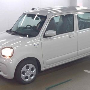 Suzuki Alto Hybrid S 2024 - Image 2