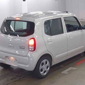 Suzuki Alto Hybrid S 2024 - Image 3