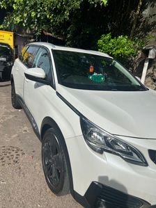 Peugeot 5008 2018 for sale