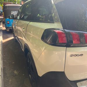Peugeot 5008 2018 - Image 4