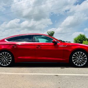 Audi A5 2018 - Image 3