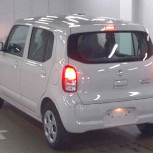 Suzuki Alto Hybrid S 2024 - Image 3