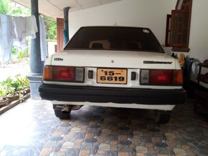 Nissan Sunny 1985 for sale