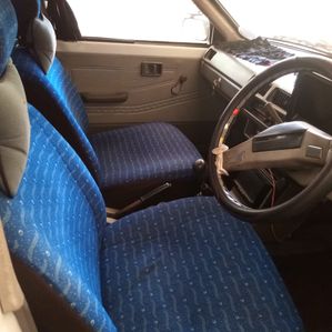 Nissan Sunny 1985 - Image 3