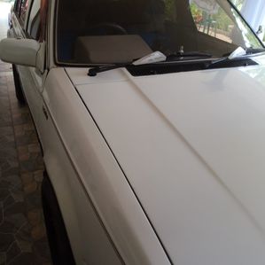 Nissan Sunny 1985 - Image 4