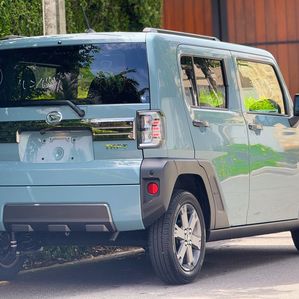 Daihatsu Dark Chrome Venture 2023 - Image 3