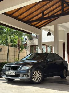 Mercedes Benz C180 2009 for sale in Colombo, Colombo
