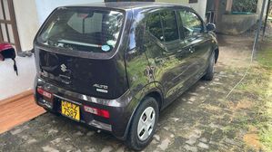 Suzuki Alto 2017 for sale in Colombo, Colombo