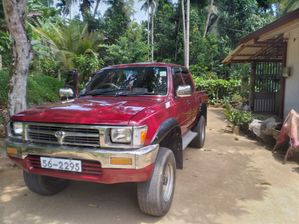 Toyota Hilux LN 106 1994 for sale