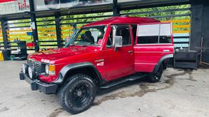 Mitsubishi Pajero MK1 1989 for sale in Colombo, Colombo