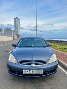 Mitsubishi Lancer CS3 2011 for sale in Colombo, Colombo
