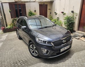 Kia Sorento 2015 for sale in Colombo, Colombo