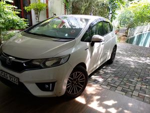 Honda Fit 2016 for sale