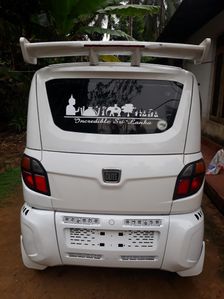 Bajaj Qute 2018 for sale