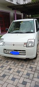Suzuki Alto 2008