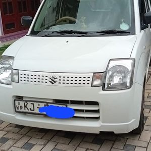 Suzuki Alto 2008 - Image 2