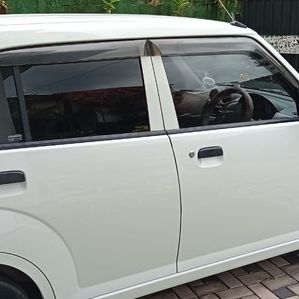 Suzuki Alto 2008 - Image 3