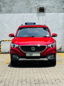 MG ZS Essence 2018 for sale in Colombo, Colombo