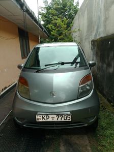 Tata Nano Lx 2011 for sale