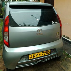 Tata Nano Lx 2011 - Image 2
