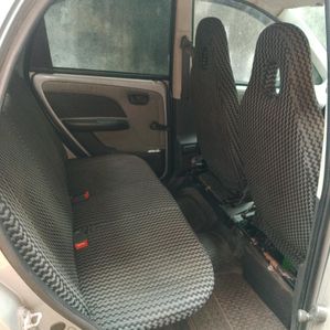 Tata Nano Lx 2011 - Image 3