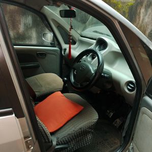 Tata Nano Lx 2011 - Image 4