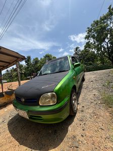 Nissan March 2000 for sale