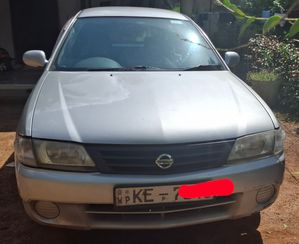 Nissan AD Wagon 2003 for sale