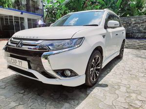 Mitsubishi Outlander 2015 for sale in Ratnapura, Ratnapura