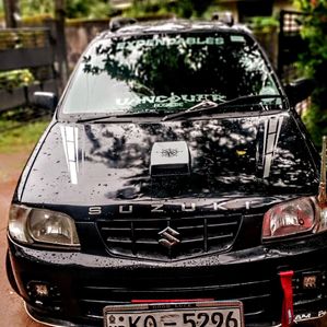 Suzuki Alto 2011 - Image 3