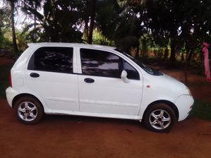 Chery QQ Cherry 2006 for sale