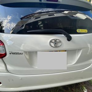 Toyota Passo 2019 - Image 2