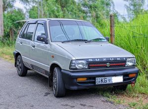 Suzuki Maruti 2008 for sale